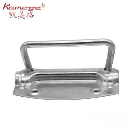 XD-K53 Splitting machine garbage box handle spare parts